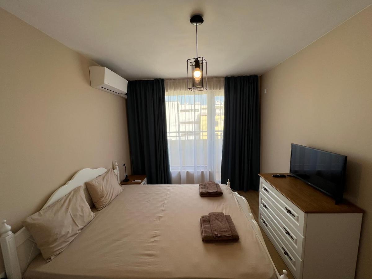 Emerald Suite With Private Parking Warna Exterior foto