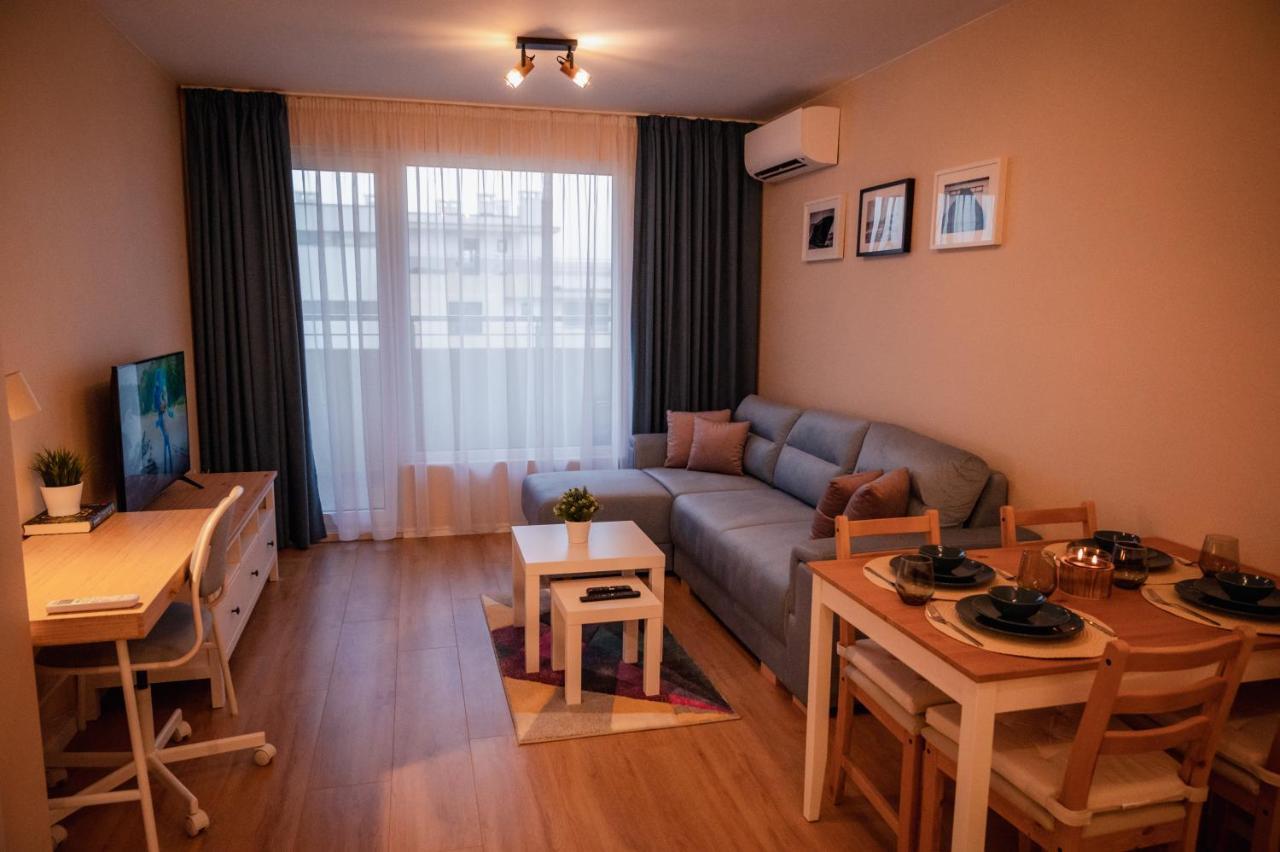 Emerald Suite With Private Parking Warna Exterior foto